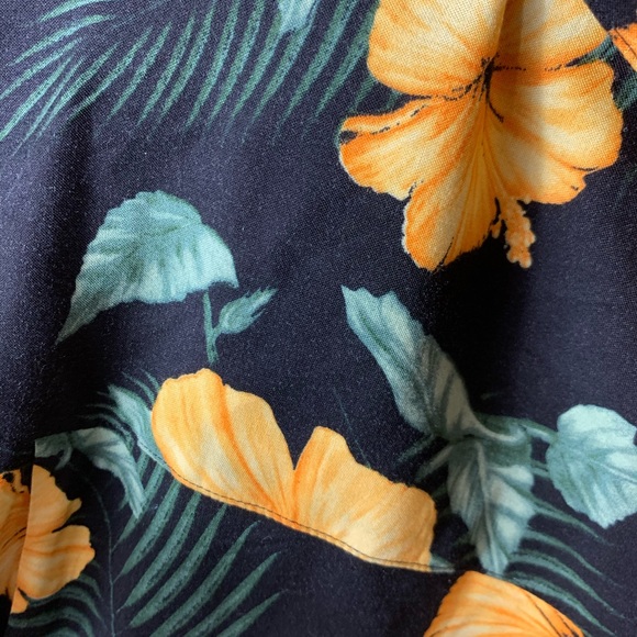 2XL Amazing  Puritan hawaiian tropical shirt - Picture 3 of 11